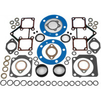 GASKET TOP END SHOVEL KIT 17034-66