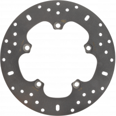 STREET ROTOR FRONT YAM