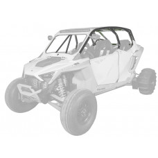 MP CAB ONLY W/V INTRUSION AVALANCHE GREY