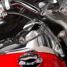 SPEEDOMETER COWL SPEEDOMETER COWL