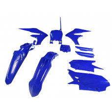 POWERFLOW FULL BODY KIT BLUE