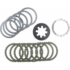 PERFORMANCE CARBON CLUTCH KIT