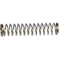 SQUARE PUMP NEEDLE VALVE ARM SPRING 65 GRAM