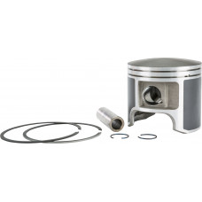 PISTON T-MOLY POL