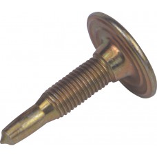 POWER POINT CARBIDE PUSH THROUGH STUDS 1.875