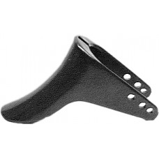 THROTTLE LEVER POL