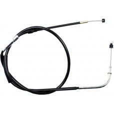 BLACK VINYL CLUTCH CABLE