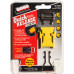 HELMET QUICK RELEASE YELLOW
