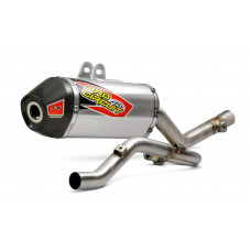 T-6 EXHAUST SYSTEM CRF230F