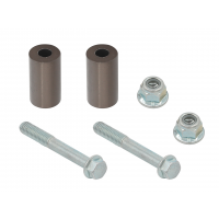 BUSHING/BOLT KIT AC