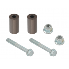 BUSHING/BOLT KIT AC