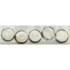 VALVE SHIMS 8.90X2.04MM 5/PK