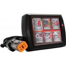 POWER VISION BLACK PV-1B J1850
