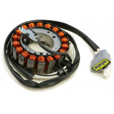 STATOR ASSEMBLY