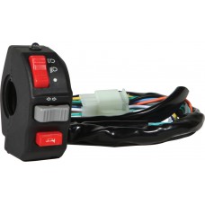 UNIVERSAL MULTI SWITCH NARROW