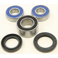 WHEEL BEARING & SEAL KIT