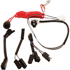 TETHER SWITCH A/C
