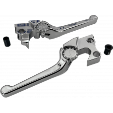 ANTHEM LEVER SET CHROME XL `14-22