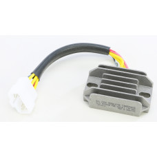 REGULATOR / RECTIFIER