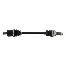 6 BALL HEAVY DUTY AXLE FRONT