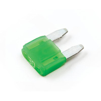 ATM FUSE 30A 5/PK