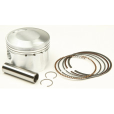 PISTON KIT 2 VALVE 74.50/+0.50 10.25:1 HON