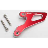 DRIVE COVER RED