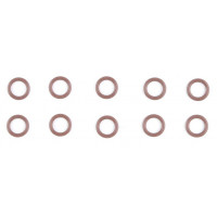 BREATHER ASSEMBLY O-RING M8 VITON 10PK OE#11900116