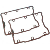 GASKET ROCKER COVER TWIN CAM ALL 2/PK 17386-99