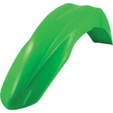FRONT FENDER GREEN