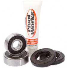 REAR WHEEL BEARING KIT