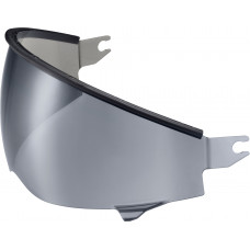 COVERT 2 SUN VISOR SILVER MIRRORED
