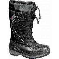 WOMEN'S ICE FIELD BOOTS BLACK 08