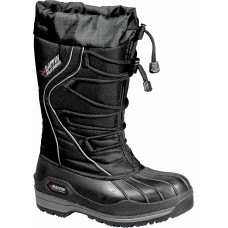 WOMEN'S ICE FIELD BOOTS BLACK 08 WOMEN'S ICE FIELD BOOTS BLACK 08