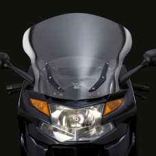 VSTREAM WINDSCREEN TALL TOUR CLEAR BMW