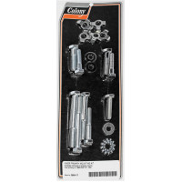 INNER PRIMARY MOUNT KIT FLT FXR 86-00