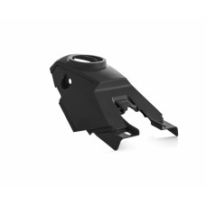 TANK COVER BLACK