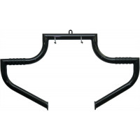 ENGINE GRD HD MAGNUMBAR FLH TOURING 97-UP BLACK