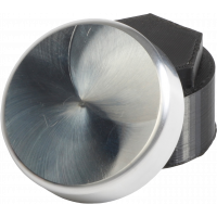 SMOOTH STEERING STEM COVER RAW