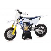1:12 SCALE HUSQVARNA FS450 SUPER MOTO BIKE
