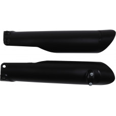 FORK GUARDS BLACK