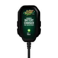 JUNIOR 0.75 AMP 12V CHARGER JUNIOR 0.75 AMP 12V CHARGER