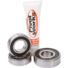 REAR WHEEL BEARING KIT