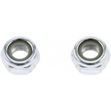 NYLON LOCKING NUT 10X1.25MM 10/PK