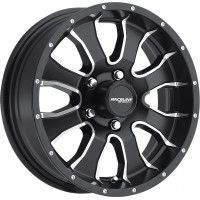 MAMBA TRAILER WHEEL 15