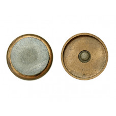 BRAKE PADS SEMI-METALLIC