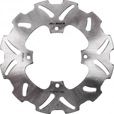 BRAKE ROTOR
