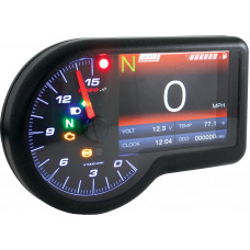 RX-3 TFT MULTIFUNCTION METER