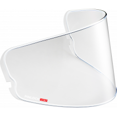 PINLOCK INSERT CLEAR ECLIPSE/R430