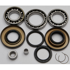 REAR DIFFERENTIAL BEARING AND SEAL KIT